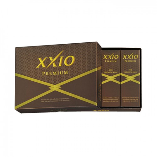 던롭XXIO Premium