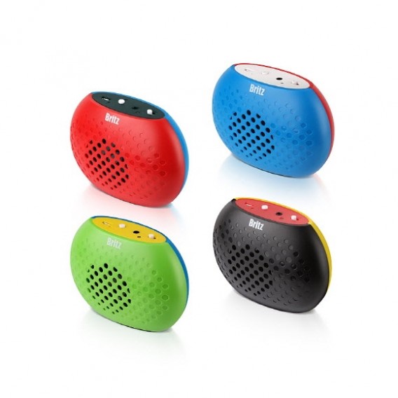 상품 이미지: 브리츠블루투스스피커(SOUNDCUP)