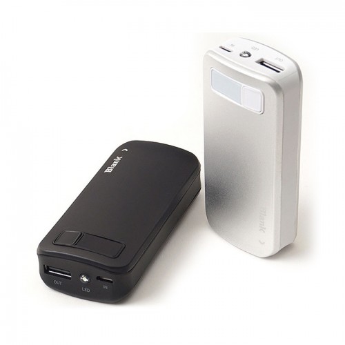 아이리버보조배터리(5200mAh)