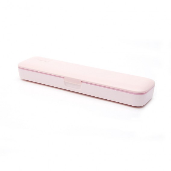 상품 이미지: 휴대용USB칫솔살균기(충전식) TS500