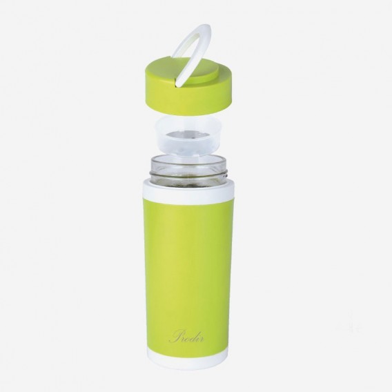상품 이미지: 프로디아 글라스텀블러(450ml)