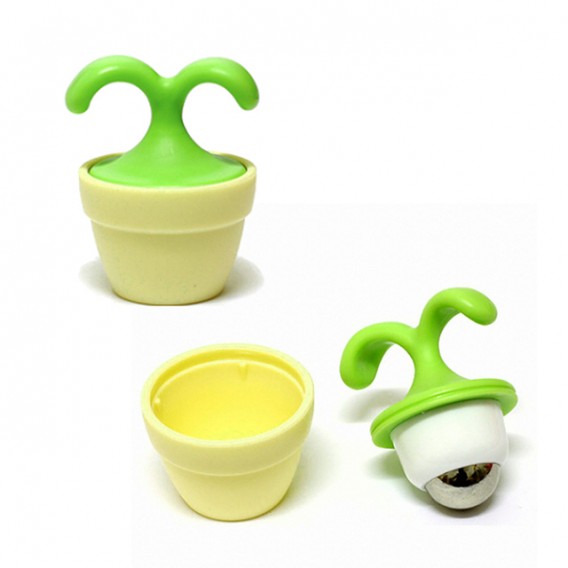 상품 이미지: 새싹 안마기