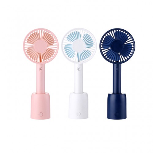 몽크로스 무선회전 휴대용선풍기