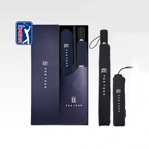 PGA 무지 2단3단우산세트