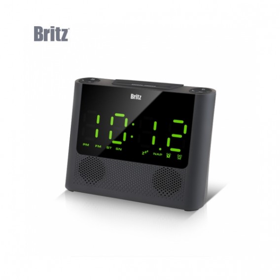 상품 이미지: 브리츠블루투스스피커(Soundclock)