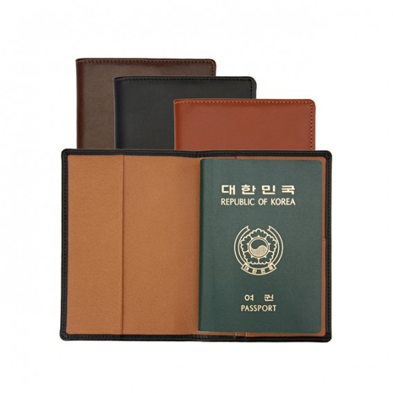 상품 이미지: 복제방지 여권케이스