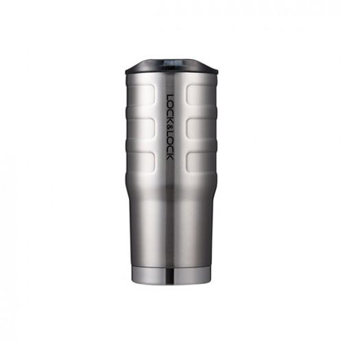 락앤락 메탈범퍼 텀블러 550ml