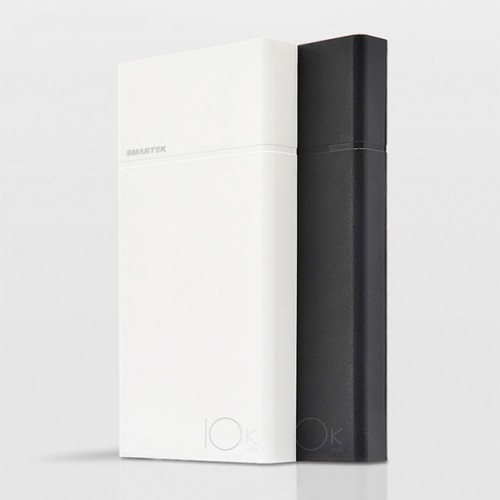 스마텍 보조배터리(10000mAh) 
