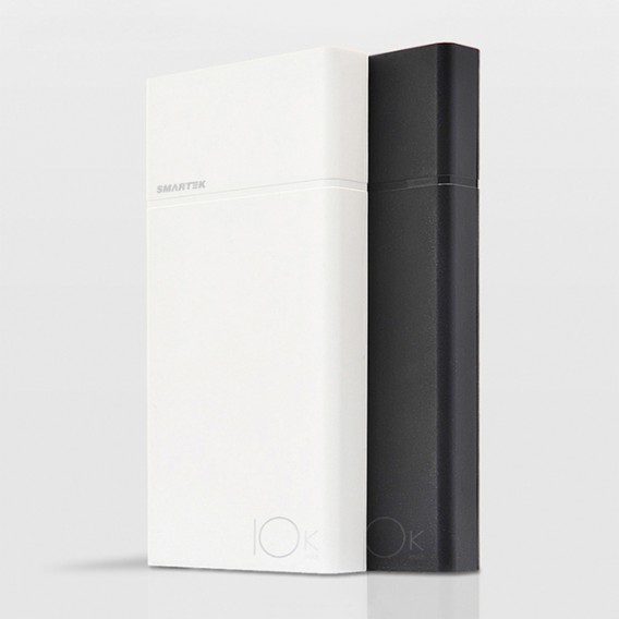 상품 이미지: 스마텍 보조배터리(10000mAh) 