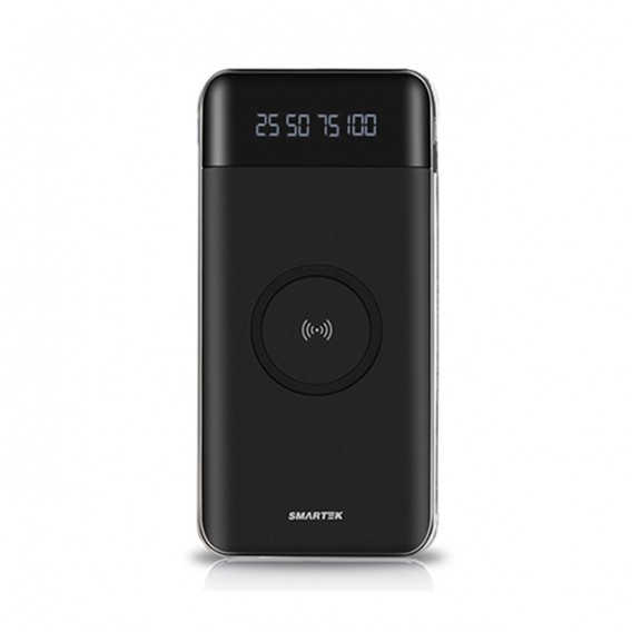 상품 이미지: 스마텍 유무선 보조배터리 10000mAh