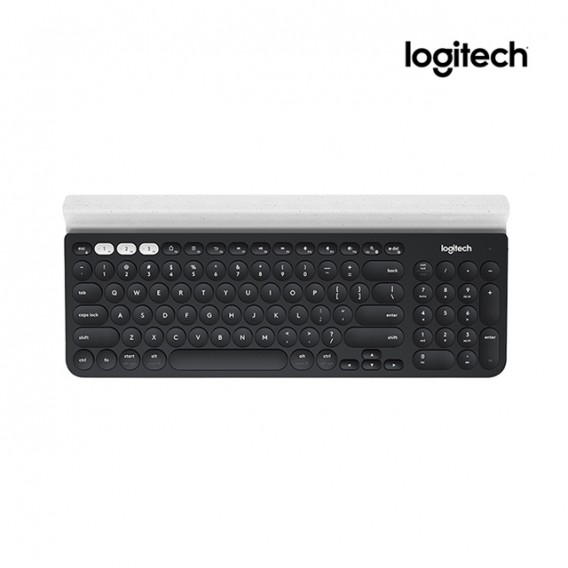 상품 이미지: 로지텍 무선키보드 K780