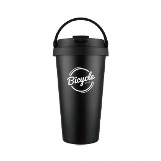상품 이미지: 클립 텀블러 500ml