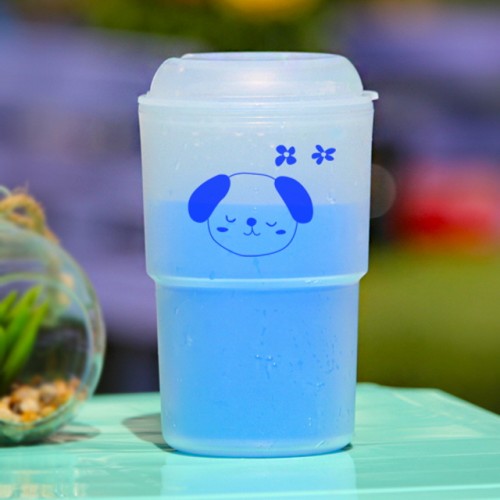 더블머그 리유저블컵 350ml