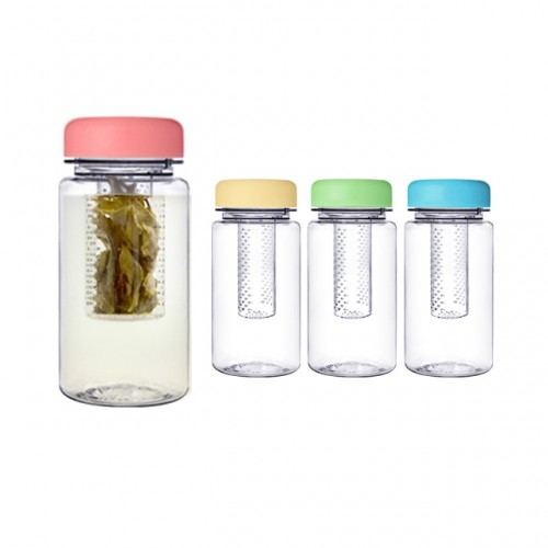 트라이탄 보틀 350ml(차망포함)
