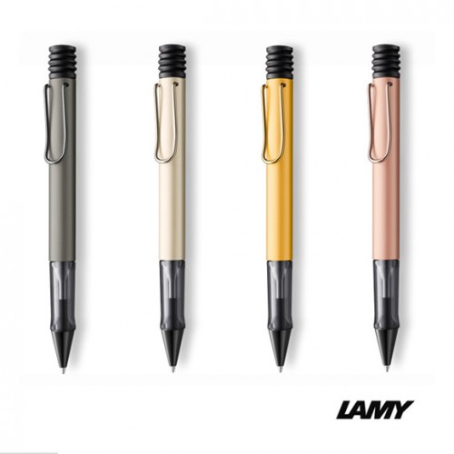 LAMY룩스볼펜