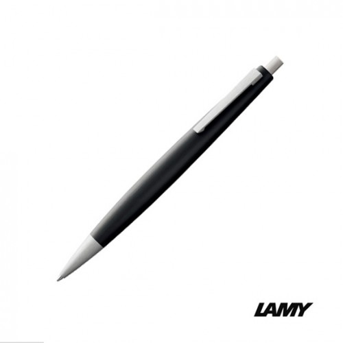 LAMY2000마크롤론볼펜