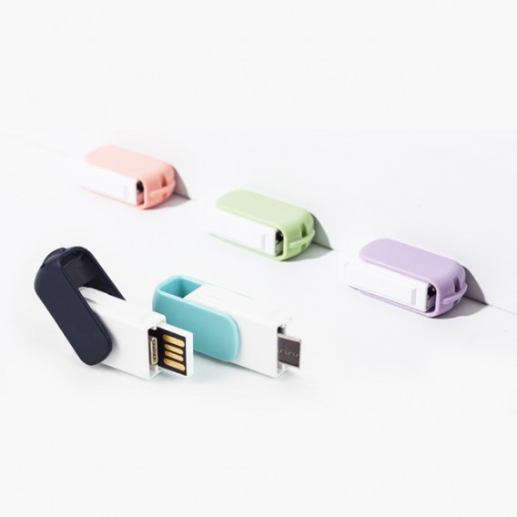 상품 이미지: 엑스플로 OTG USB (TYPE-C)