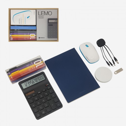 웰컴키트 M세트
