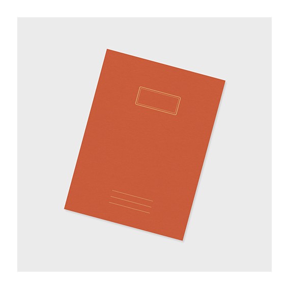 상품 이미지: 클래스메이트 노트 orange