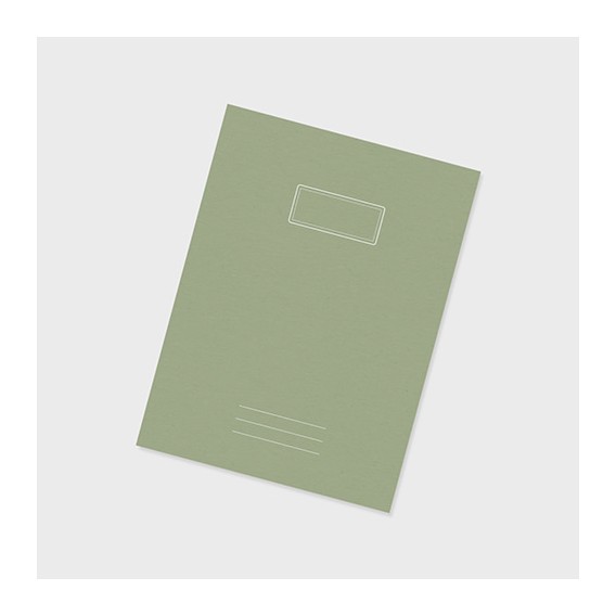 상품 이미지: 클래스메이트 노트 green