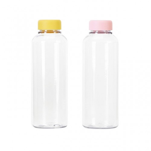 베이직 밀크보틀530ml