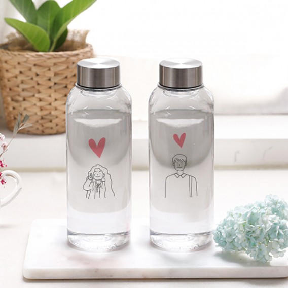 상품 이미지: 밀크보틀 스텐530ml