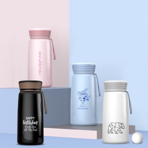 엔조이304 보온병 300ml