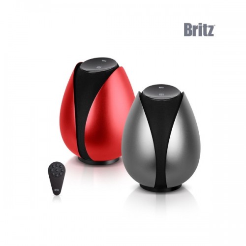 브리츠 튜울립 블루투스스피커 2.1채널 (BZ-TP160BT)