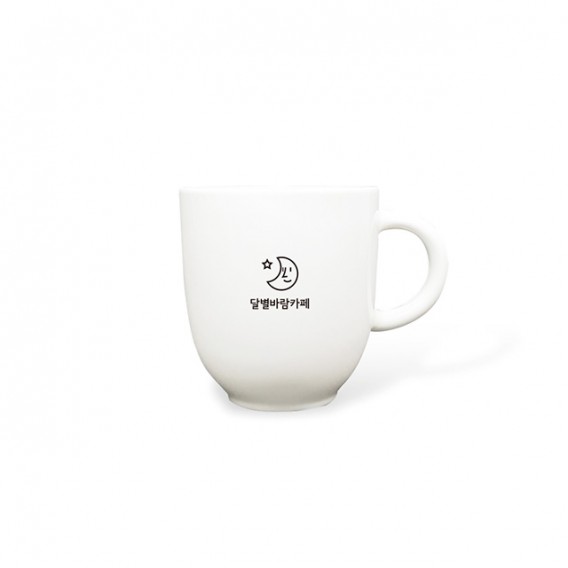 상품 이미지: 메로우 머그 화이트 360ml