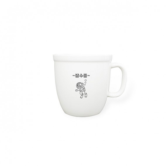 상품 이미지: 자바 머그 350ml