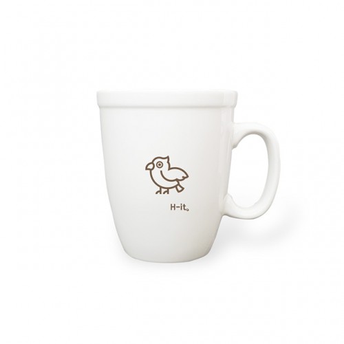 자바 머그 롱 430ml