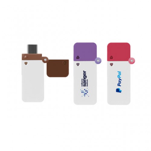 플립 C타입 OTG USB (8G-64G)