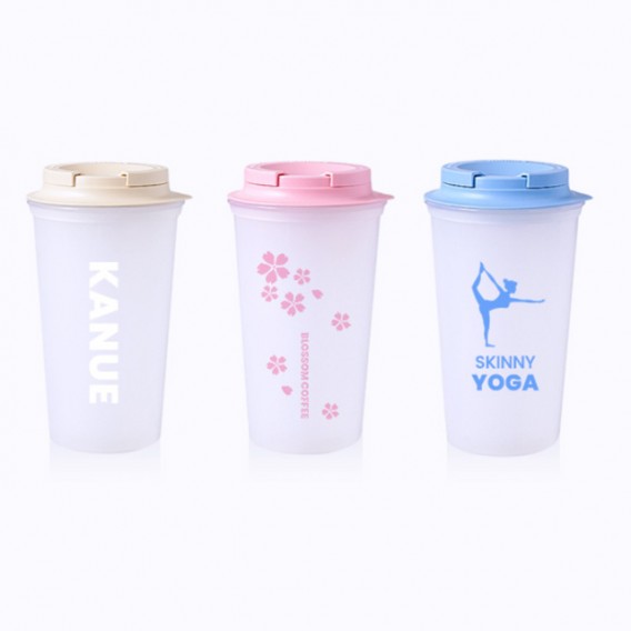 상품 이미지: 더블월 리유저블 텀블러 450ml