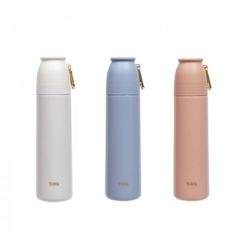 소이 키링 보온병 450ml