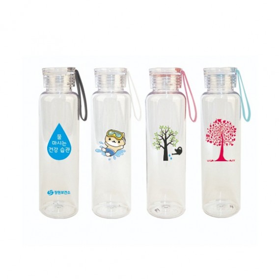 상품 이미지: 에코젠 밀크보틀 슬림 500ml