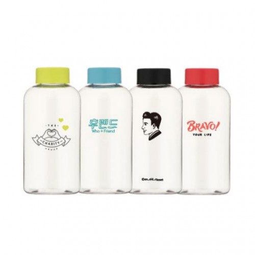 함지박 보틀 750ml