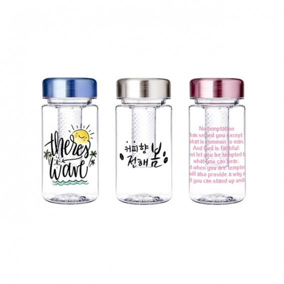 상품 이미지: 차망 트라이탄 보틀 350ml