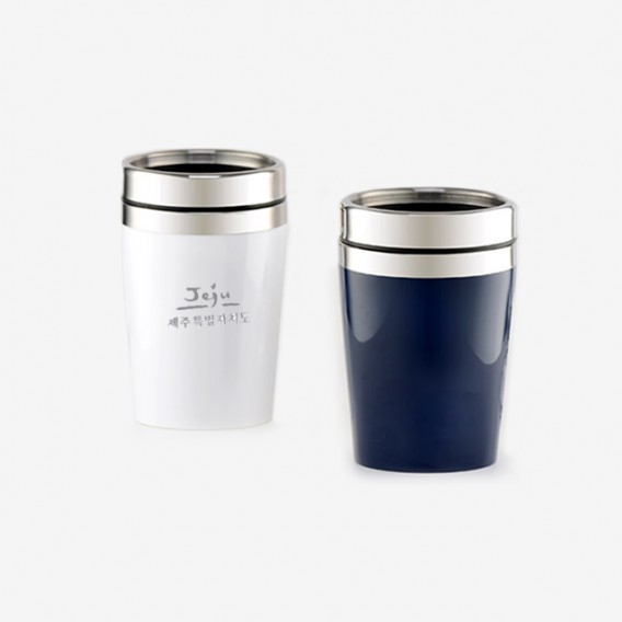 상품 이미지: 무지 미니 스텐텀블러 300ml