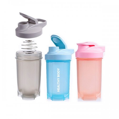 쉐이크 텀블러 500ml