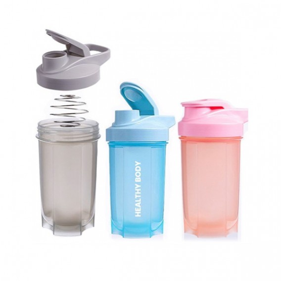 상품 이미지: 쉐이크 텀블러 500ml