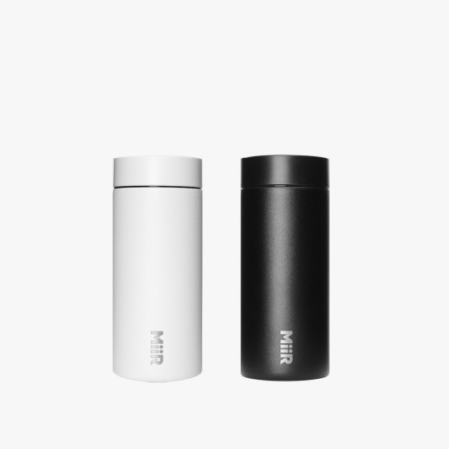 미르 360 트레블러 텀블러 12oz