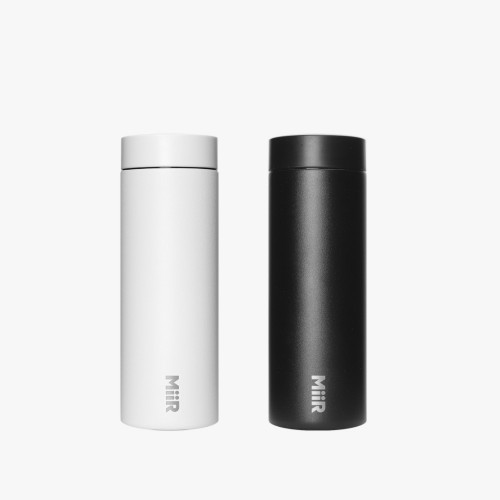 미르 360 트레블러 텀블러 16oz