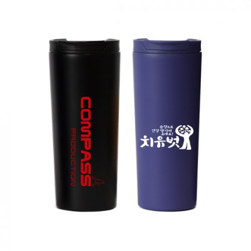 에치드 텀블러 500ml