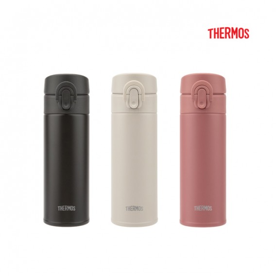 상품 이미지: 써모스 슬림원터치텀블러300ml