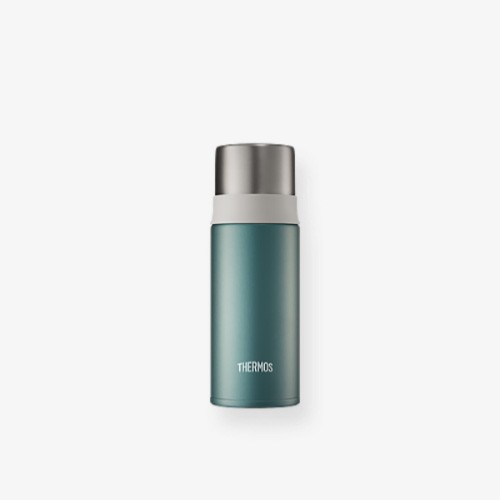 써모스 트럼펫 보온병 350ml