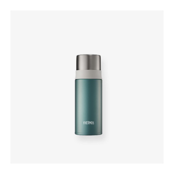 상품 이미지: 써모스 트럼펫 보온병 350ml