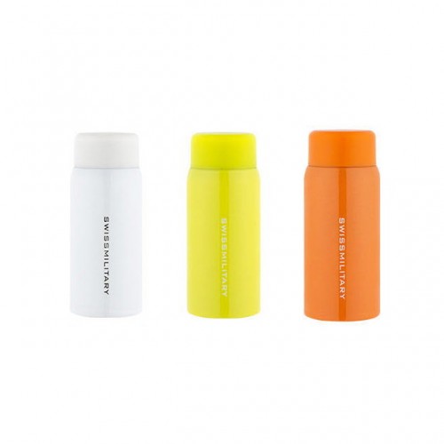 스위스밀리터리 베른 미니텀블러 150ml 200ml