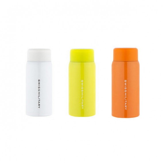 상품 이미지: 스위스밀리터리 베른 미니텀블러 150ml 200ml