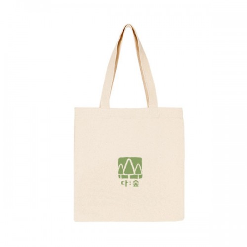 캔버스 에코백 35x38
