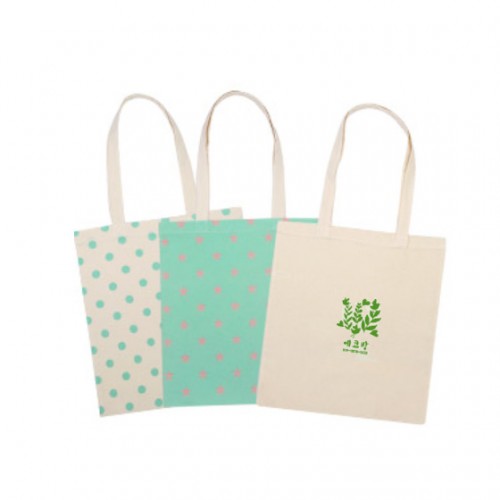 소프트 에코백 34x38